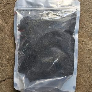 Thuốc tím KMnO4 - 2kg/túi - Phi 50kg