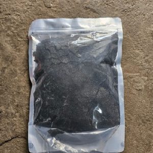 Alternative view of Thuốc tím KMnO4 - 2kg/túi - Phi 50kg