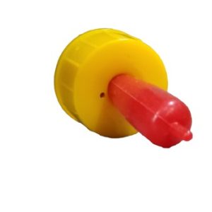 Núm vú tiện lợi cho Bò, Dê, Chó, Mèo - Cái