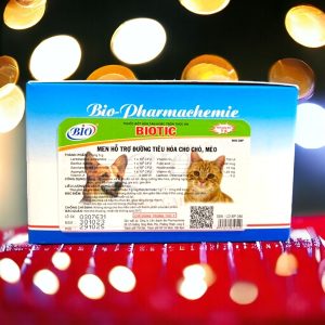 Bio Biotic 5gr - Gói