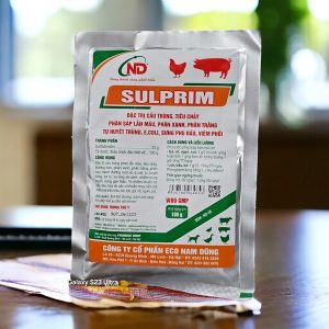 ND SULPRIM 1kg - Gói 10in1