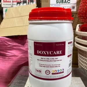 Alternative view of AGRI DOXYCARE 1 KG - Lon 10in1