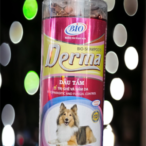 Alternative view of BIO DERMA 450ml- Trị ghẻ, Nấm da - Chai 450ml