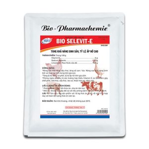 Alternative view of BIO SELEN E - Gói 1kg