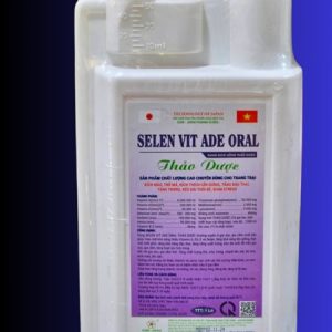 Alternative view of SUMI SELEN VIT ADE ( Oral thảo dược) Chai 1 Lít - Chai 1 lít