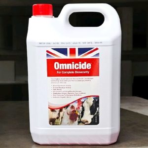 TÂN TIẾN OMNICIDE (Ngoại) 5 lít - Can