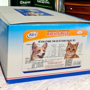 Bio Vit Plus 5gr - Gói