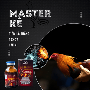 Alternative view of PROVET BUTASOL (Chiến Kê) 20ml - bổ tiêm cao cấp