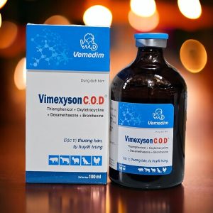 VIMEXYSONE COD - Lọ 100ml