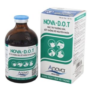 Nova DOT 20ml - Lọ