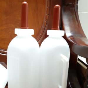 Alternative view of Bình bú cho Bê loại thường 2 Lít - Cái