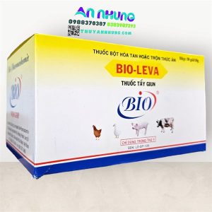 Bio Leva 10gr - Gói