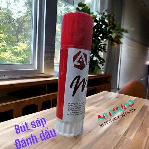 Bút đánh dấu dạng Sáp - Cái