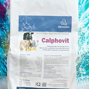 VMD CALPHOVIT 1kg - Gói