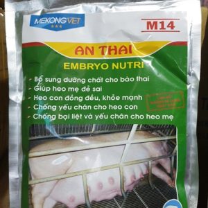 Alternative view of Mekong M14 An Thai 500g - Gói