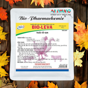 Alternative view of Bio Leva 10gr - Gói
