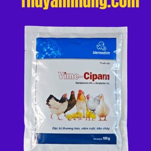 VMD Cipam (Ampi Genta) 100gr - Gói