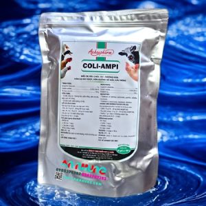 Alternative view of Á Châu COLI AMPI - Gói 100gr