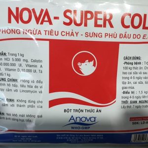 Alternative view of Anova Super Coli 1kg - Gói