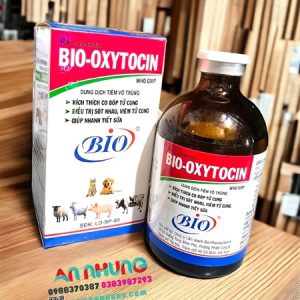 BIO OXYTOCIN - Chai 100ml