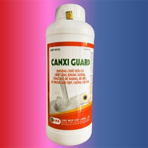 LIKE CANXI GUARD 1 lít - Chai