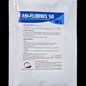 Alternative view of NPD Flormix 50 100gr - Gói 100gr