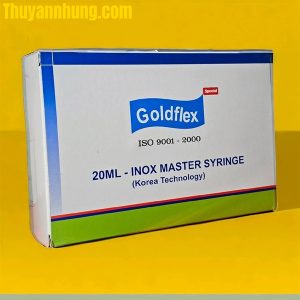 Gold Flex 20ml - Cái