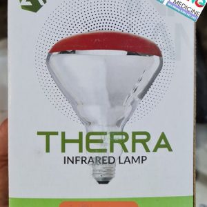 Therra 100W thường (5.000 giờ) - Cái