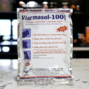 Alternative view of VIAMARSOL 1000 (AD3E) 1kg - Gói