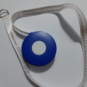 Thước đo thể trọng Bò - Cái