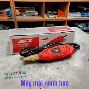 Máy mài răng (Điện) - ACZ 180W - Cái