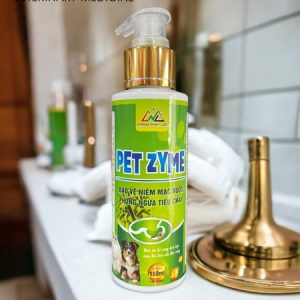 KPL PET ZYME 100ml - Lọ