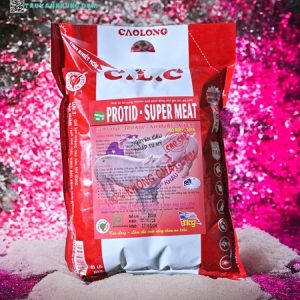 CAO LONG PROTID SUPER MIX 1kg - Gói 1Kg