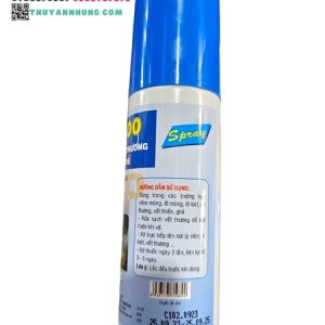 Alternative view of Napha Eco 500 100ml - Lọ