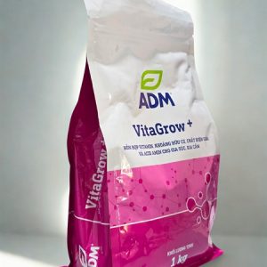 Alternative view of ADM VITA GROW+ 1kg - AD3E - Mỹ - Gói 1KG XÁ