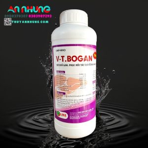 Alternative view of Like VT. BOGAN 1 lít - Chai