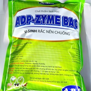 Alternative view of ADP ZYME BAC 1kg - Đệm lót chuồng - Gói