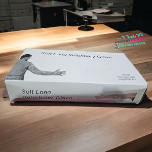Găng tay phối bò dài 95cm - Cái