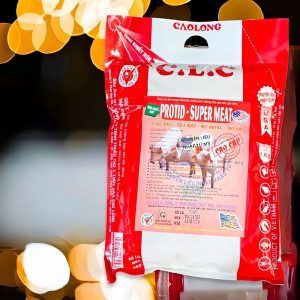 Alternative view of CAO LONG PROTID SUPER MIX 1kg - Gói 1Kg
