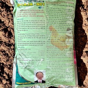 H.Noi Balasa 1kg - Gói