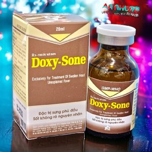Alternative view of ASTA Doxy - Sone 20ml - LỌ/20ML