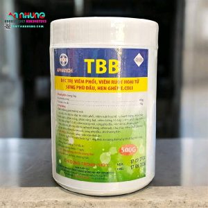 AFATECH TBB (Azithromycine) 500gr - Lon