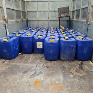 Focmol - Can 30 lít - Can