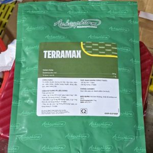 Alternative view of Á CHÂU TERRAMAX 1 KG - gói 1kg