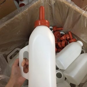Bình bú cho Bê loại thường 2 Lít - Cái