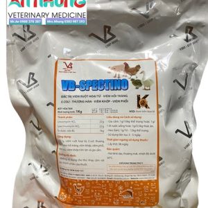 Alternative view of VB SPECTINO 1kg - Linco Spec - Gói 1kg 10in1