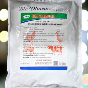 BIO TIAMULIN - Gói
