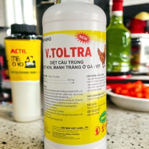 LIKE V.TOLTRA 1 Lít - Chai 1 Lít