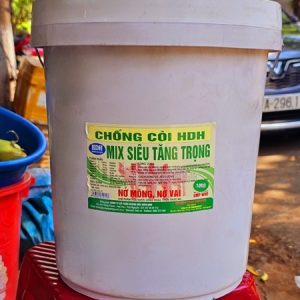 Alternative view of HDH MIX SIÊU TĂNG TRỌNG - CHỐNG CÒI HDH - Xô 10in1