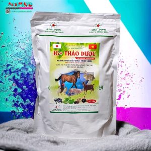 Alternative view of SUMI KHÁNG THỂ IG+ 1Kg - Gói 10in1